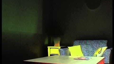 Dulux Furniture Mapping