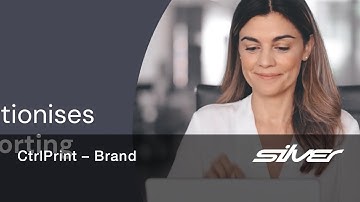 CtrlPrint | Brand Main Video