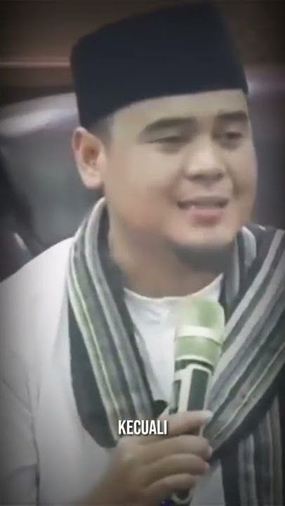 Jangan bergantung kepada manusia / Ustadz Hilman Fauzi #shorts