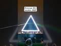 In 2009, Sky Arts paid tribute to Pink Floyd’s iconic Dark Side of the Moon album cover