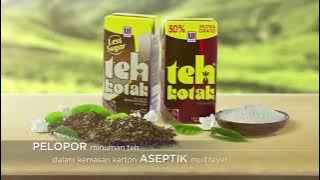 COMPANY PROFILE - Pt Ultrajaya Milk