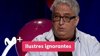 Ilustres Ignorantes: Cerrado por vacaciones (Parte 2)