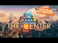 Ark ascended  the center   gigantoraptor pour fevrier 