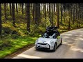 What is it like to live with MINI Electric?