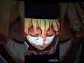 og idea #demonslayer #zenitsu #me ik gang I'm nonchalant and fine asf