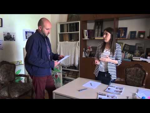 მეგობრობის ხიდი „ქართლოსსა“ და კავკასიურ სახლს შორის ურთიერთთანამშრომლობის მემორანდუმო გაფორმდა