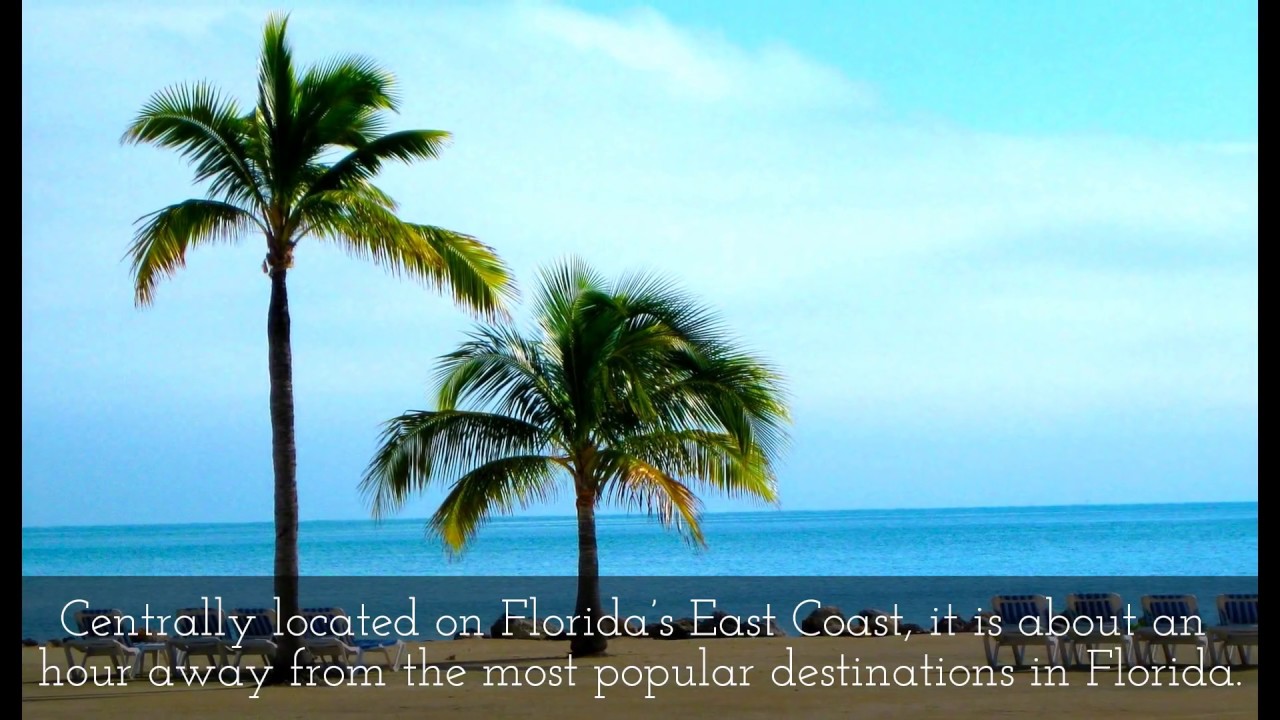 Harmony Reserve Vero Beach Homes YouTube