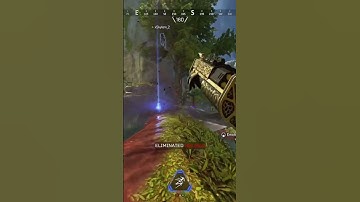 Mozamblam April fools clip 2 #apexlegendsclips #pathfinderapexlegends