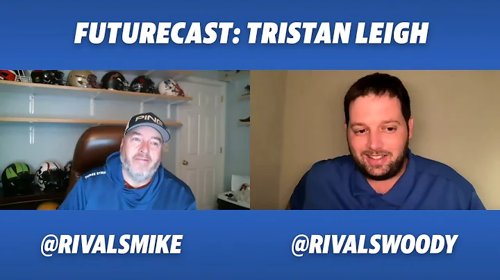 Farrell's FutureCast: Tristan Leigh