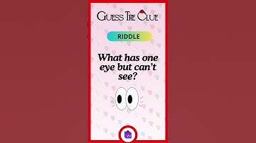 GUESS THIS RIDDLE! Unlock the Eye of the Tiger👁️🐯! Part1 #logicpuzzles #riddle #brainteasers #shorts