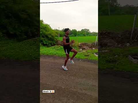 🏃🦅🔥hard work ☺️💪#athletics