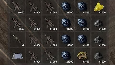 Oxide Survival Island 7STOOLS HACKER KİLL (HACKER VS 🆚 HACKER)