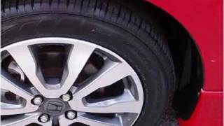 2013 Honda Fit Used Cars Muscle Shoals AL
