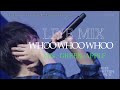 【LIVE MIX】WHOO WHOO WHOO / Mrs. GREEN APPLE