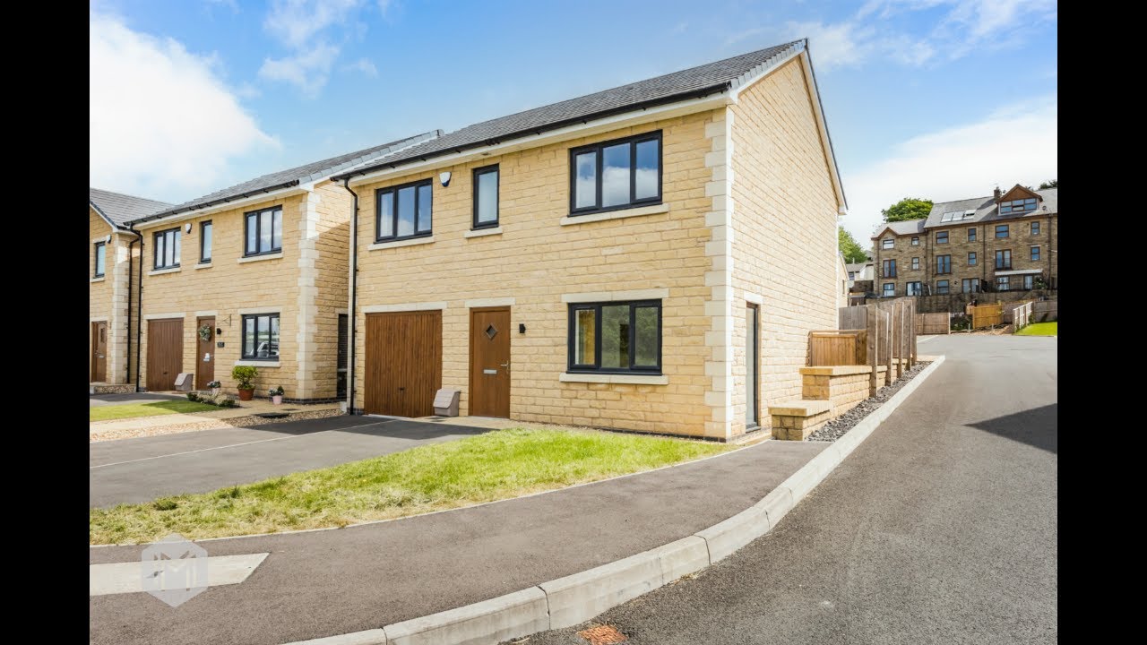 Virtual Viewing | Holcombe View, Ramsbottom, Bury, Greater Manchester ...