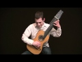 Jon mendle plays largo by adam falckenhagen