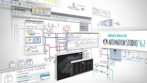 How to Download and Installation Automation Studio Full Guide & Tutorial | Free Version |