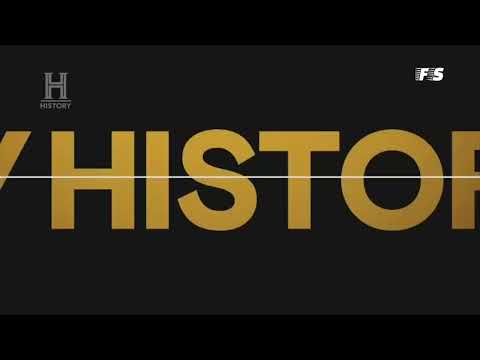 History Latinoamerica -