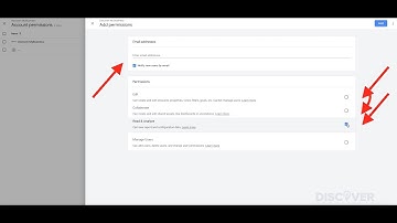 How To Add an Admin in Google Analytics - How To Add Users To Your Google Analytics