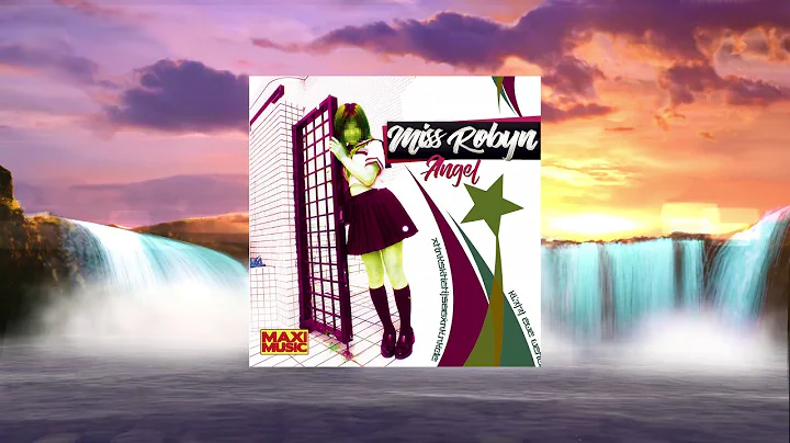 Miss Robyn - Angel