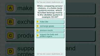 ATI TEAS Study Materials | Practice Questions With Explanations #teaspracticetest