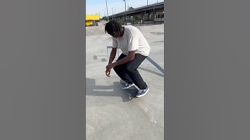 Switch Heelflip Double Set