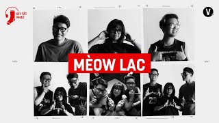 Album Sugar Rush - Mèow Lạc | Bít Tất Nhạc #275