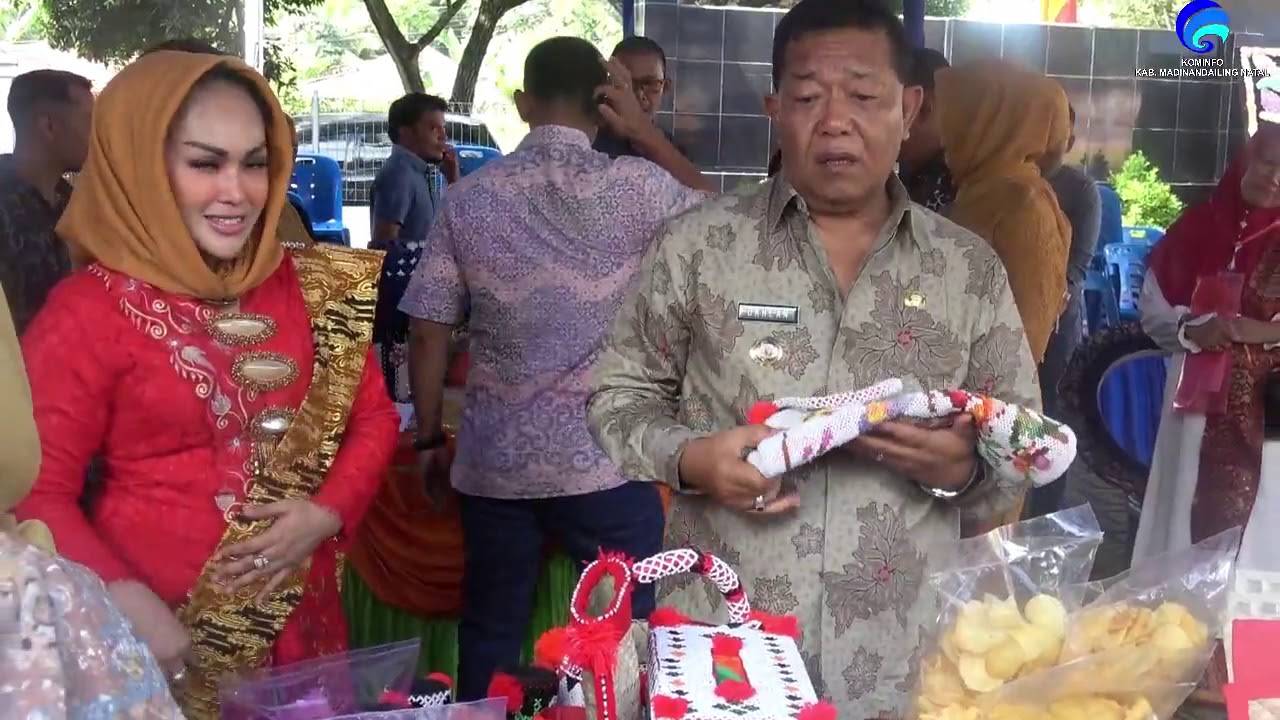 Mc Peringatan Hari Ibu