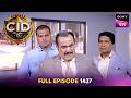 क्या देखकर Officer Abhijeet हुए हक्का-बक्का? | CID | Full Episode 1437 | 20 Apr 2026