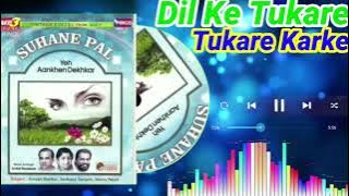 Dil Ke Tukre Tukre Karke { Dada } singar sanny nayar