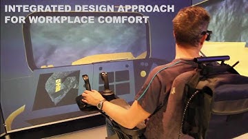 Cabin of the Future - User Experience Simulator (Results 1)