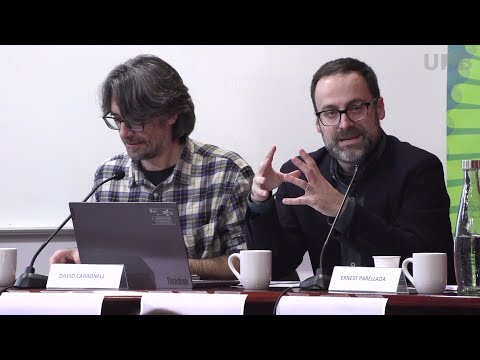 Vídeo: Únic i oblidat: el naixement de la defensa antimíssica soviètica