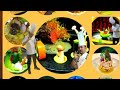 My Food intro || Art of plating || Alacarte || Kitchen Art || Channel intro