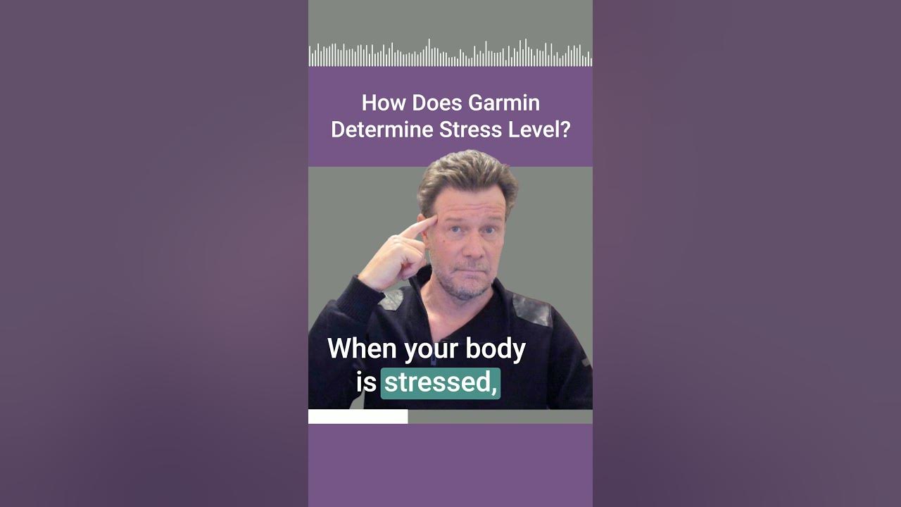 How Does Garmin Determine Sleep
