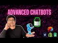 2x your Shopify Conversions with this Dynamic Chatbot (No Airtable!, 2024)