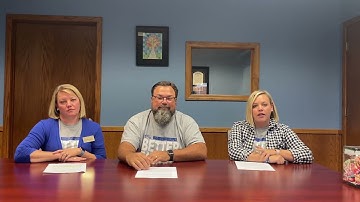 Intro to Standards Based Grading