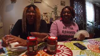 Kool-Aid Pickle Challenge