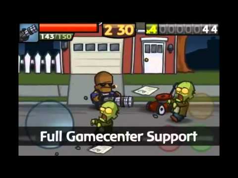 Zombieville USA 2 Trailer