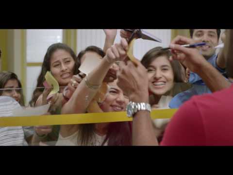 Equitas Small Finance Bank - Its FUN Banking