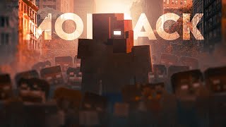 ☘️ O Melhor MODPACK de APOCALIPSE ZOMBIE para MINECRAFT!