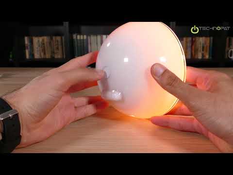 Philips Hue Go İncelemesi