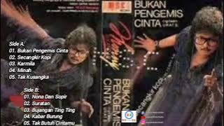 Jhonny Iskandar - Bukan Pengemis Cinta