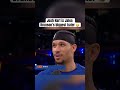 Josh Hart comedy 😂