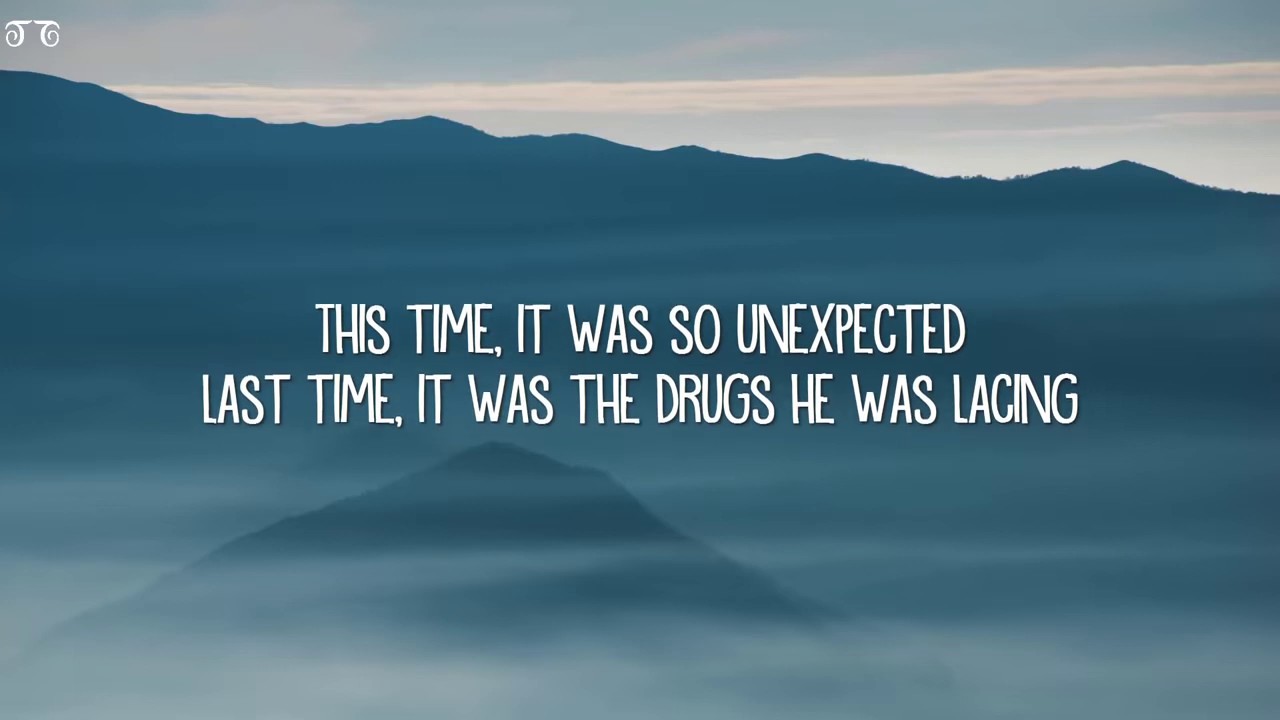 Juice WRLD Legends (Lyrics) YouTube