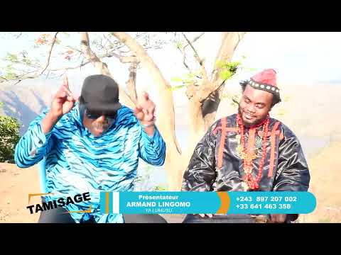 MFUMU KADIAMPEMBA IS ANGRY AT PEOPLE FOR LYING TO TRADITION