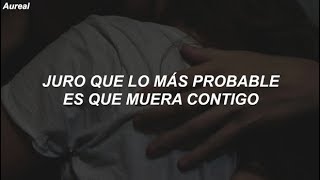 G-Eazy & Halsey - Him & I (Traducida al Español) Resimi