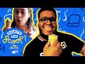 Rocky Road Ice Cream with a Comic Book Expert