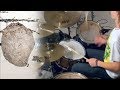 Kyle Brian - Sky Eats Airplane - World Between Us (Drum Cover)