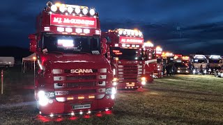 Dualla Truck Show 2022 Real Horsepower!! Tractor Pulling by Stavros969 43,212 views 1 year ago 25 minutes