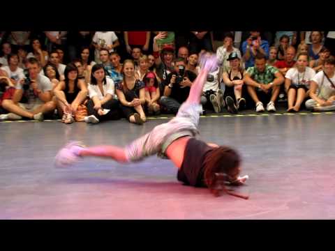 BBoy Rasta [ CRAZY FLARE COMBO SET  ]